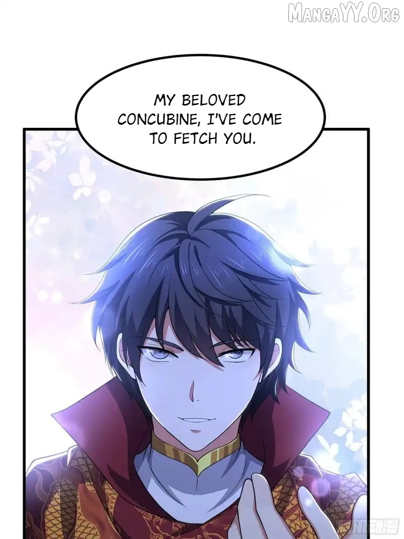Rebirth of King Zhou: Not Being the Ultimate Villain Chapter 179 - page 42